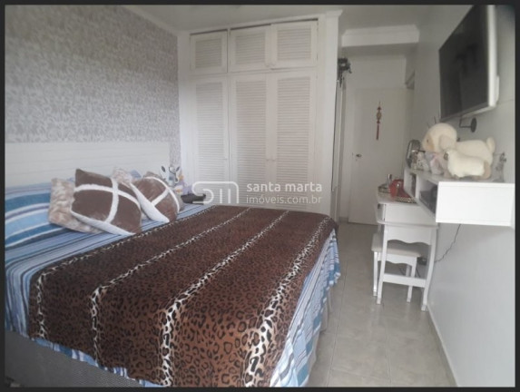 Imagem Apartamento com 4 Quartos à Venda, 134 m² em Centro - Ubatuba