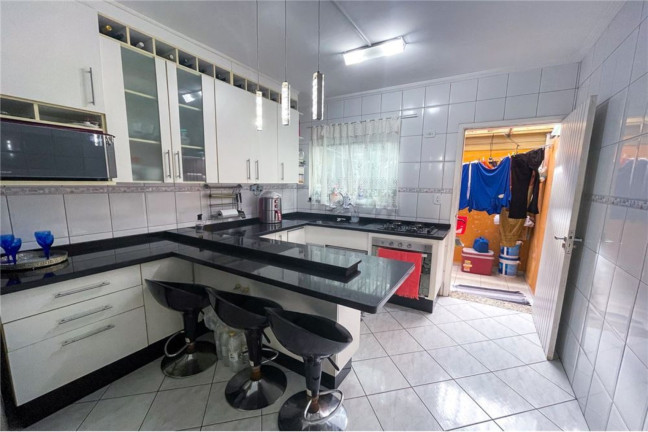 Imagem Casa com 3 Quartos à Venda,  em Vila Esperança - São Paulo