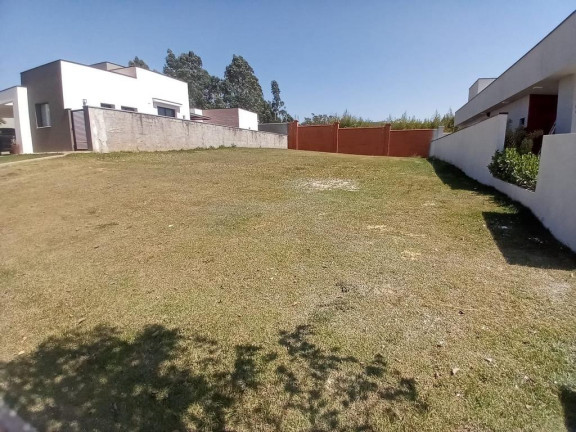 Imagem Terreno à Venda, 452 m² em Alphaville - Campinas Imagem Terreno à Venda, 452 m² em Alphaville - Campinas