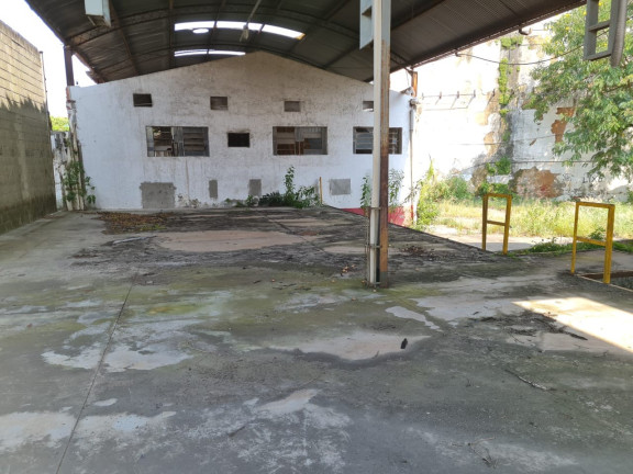Imagem Imóvel Comercial à Venda, 5.700 m² em Caju - Rio De Janeiro