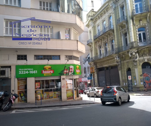 Imagem Imóvel com 2 Quartos à Venda, 82 m² em Centro Histórico - Porto Alegre