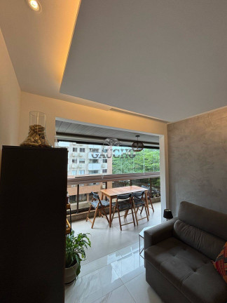 Imagem Apartamento com 2 Quartos à Venda, 72 m² em Barra Da Tijuca - Rio De Janeiro