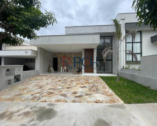 Imagem Casa com 3 Quartos à Venda, 194 m² em Parque Ibiti Reserva - Sorocaba
