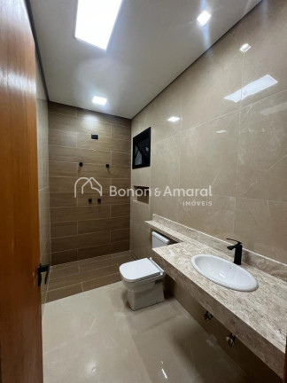 Imagem Casa de Condomínio com 4 Quartos à Venda, 200 m² em Vila Monte Alegre - Paulínia Imagem Casa de Condomínio com 4 Quartos à Venda, 200 m² em Vila Monte Alegre - Paulínia