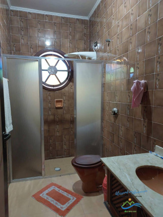 Imagem Casa com 3 Quartos à Venda, 176 m² em Grandesp - Itanhaém Imagem Casa com 3 Quartos à Venda, 176 m² em Grandesp - Itanhaém