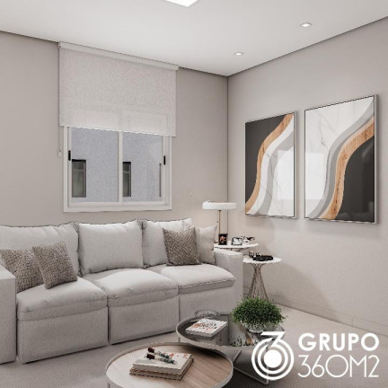 Imagem Apartamento com 2 Quartos à Venda, 98 m² em Campestre - Santo André Imagem Apartamento com 2 Quartos à Venda, 98 m² em Campestre - Santo André