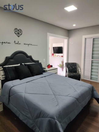 Imagem Sobrado com 3 Quartos à Venda, 260 m² em Jardim Nova Ipanema - Guarulhos