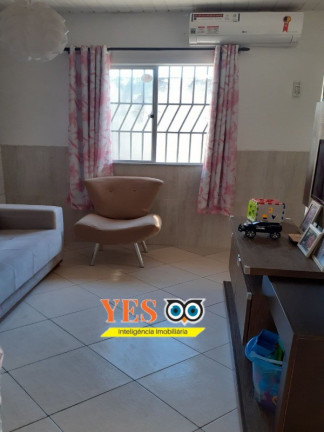 Imagem Casa com 2 Quartos à Venda, 215 m² em Gabriela - Feira De Santana Imagem Casa com 2 Quartos à Venda, 215 m² em Gabriela - Feira De Santana