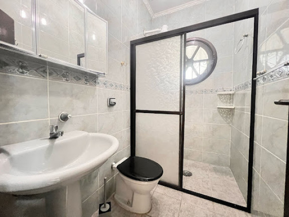 Imagem Sobrado com 3 Quartos à Venda, 110 m² em Florida - Praia Grande