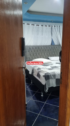 Imagem Casa com 3 Quartos à Venda, 150 m² em Parque Anchieta - Rio De Janeiro Imagem Casa com 3 Quartos à Venda, 150 m² em Parque Anchieta - Rio De Janeiro