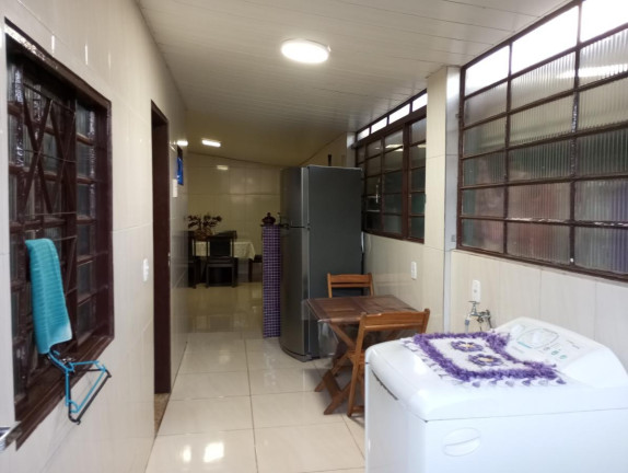 Imagem Casa com 3 Quartos à Venda, 210 m² em Setor Habitacional Arniqueira (águas Claras) - Brasília Imagem Casa com 3 Quartos à Venda, 210 m² em Setor Habitacional Arniqueira (águas Claras) - Brasília