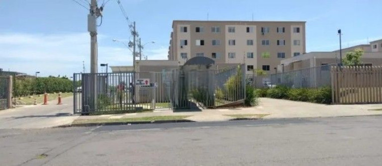 Imagem Imóvel com 2 Quartos à Venda, 42 m² em Sarandi - Porto Alegre