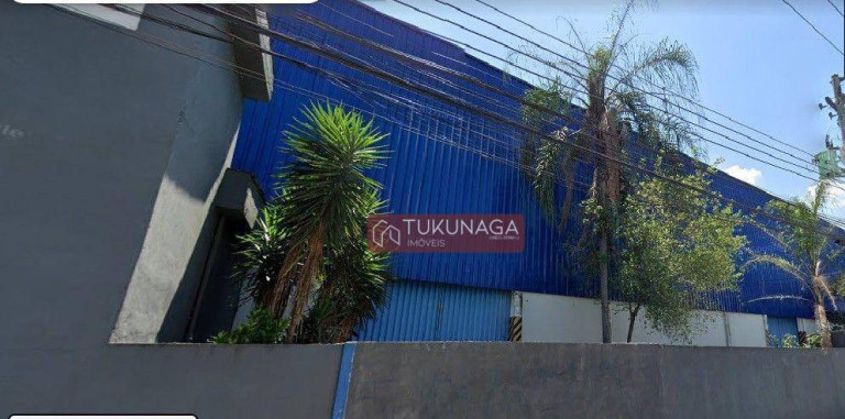 Imagem Galpão à Venda, 5.914 m² em Vila Paraíso - Guarulhos