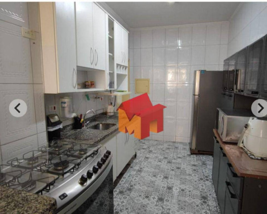 Imagem Apartamento com 2 Quartos à Venda, 80 m² em Vila Belvedere - Americana Imagem Apartamento com 2 Quartos à Venda, 80 m² em Vila Belvedere - Americana