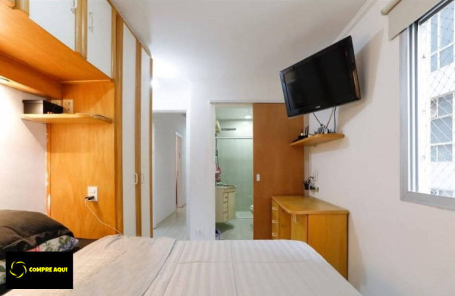 Imagem Apartamento com 4 Quartos à Venda, 140 m² em Santa Cecília - São Paulo Imagem Apartamento com 4 Quartos à Venda, 140 m² em Santa Cecília - São Paulo