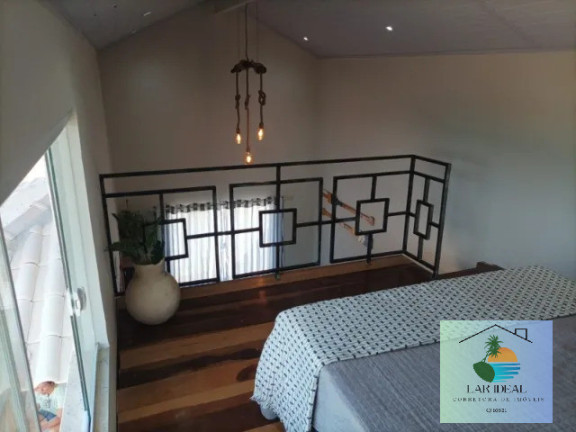 Imagem Casa de Condomínio com 1 Quarto à Venda, 35 m² em Tucuns - Búzios Imagem Casa de Condomínio com 1 Quarto à Venda, 35 m² em Tucuns - Búzios