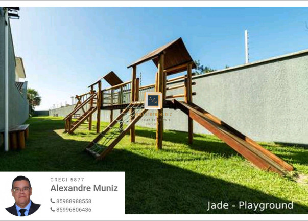 Imagem Casa com 4 Quartos à Venda, 117 m² em Praia Do Futuro I - Fortaleza Imagem Casa com 4 Quartos à Venda, 117 m² em Praia Do Futuro I - Fortaleza