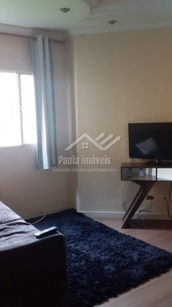 Imagem Apartamento com 2 Quartos à Venda, 47 m² em Jardim Santa Inês Ii - Sao Jose Dos Campos