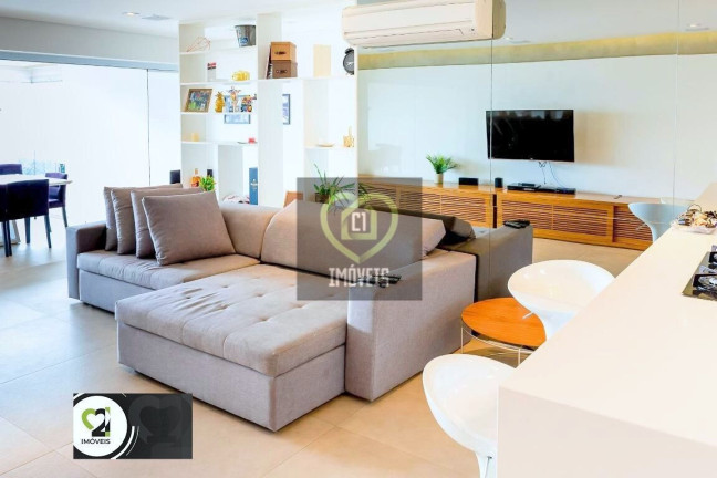 Imagem Apartamento com 2 Quartos à Venda, 108 m² em Jardim Das Perdizes - São Paulo Imagem Apartamento com 2 Quartos à Venda, 108 m² em Jardim Das Perdizes - São Paulo