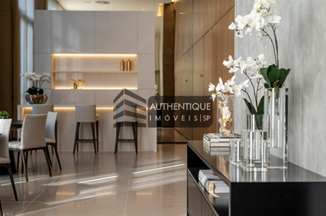 Imagem Apartamento com 3 Quartos à Venda, 375 m² em Ibirapuera - São Paulo Imagem Apartamento com 3 Quartos à Venda, 375 m² em Ibirapuera - São Paulo