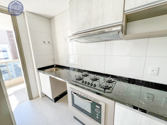 Imagem Apartamento com 3 Quartos à Venda, 95 m² em Centro - Florianópolis