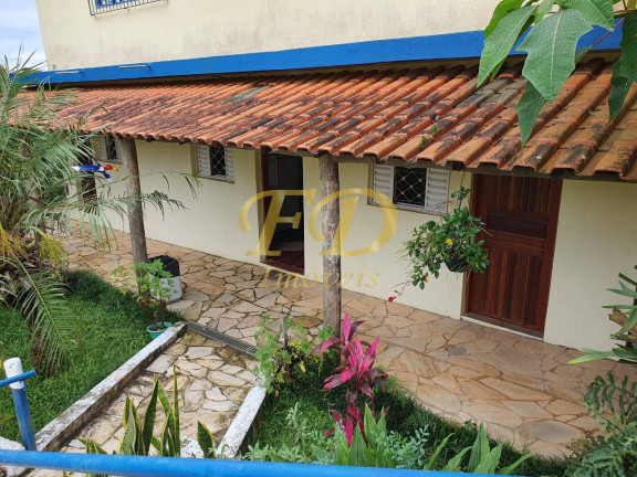 Imagem Chácara com 5 Quartos à Venda, 3.000 m² em Terra Preta - Mairiporã Imagem Chácara com 5 Quartos à Venda, 3.000 m² em Terra Preta - Mairiporã