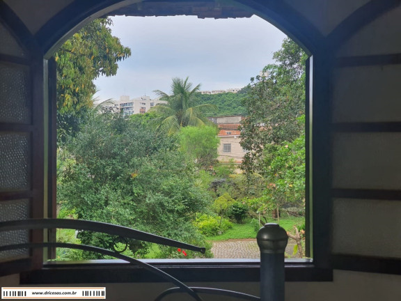 Imagem Imóvel com 4 Quartos à Venda, 200 m² em Campo Grande - Rio De Janeiro