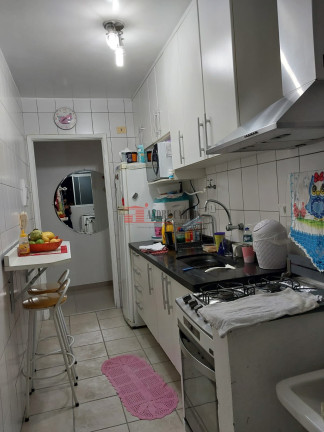 Imagem Apartamento com 2 Quartos à Venda, 54 m² em Bussocaba - Osasco Imagem Apartamento com 2 Quartos à Venda, 54 m² em Bussocaba - Osasco