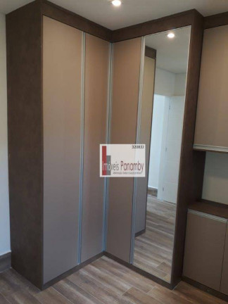 Imagem Casa com 3 Quartos à Venda, 125 m² em Bosque Da Saúde - São Paulo
