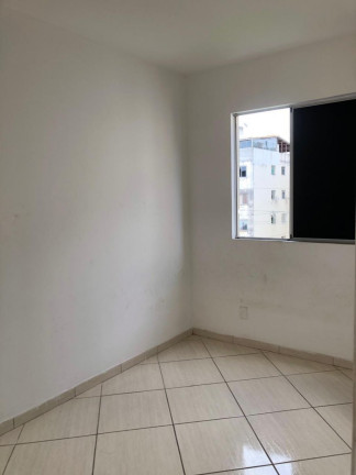 Imagem Apartamento com 2 Quartos à Venda, 46 m² em Sussuarana - Salvador Imagem Apartamento com 2 Quartos à Venda, 46 m² em Sussuarana - Salvador
