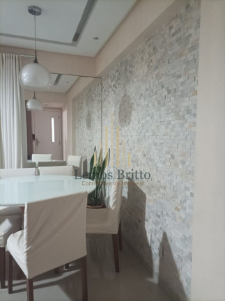 Imagem Imóvel com 3 Quartos à Venda, 75 m² em Paralela - Salvador Imagem Imóvel com 3 Quartos à Venda, 75 m² em Paralela - Salvador