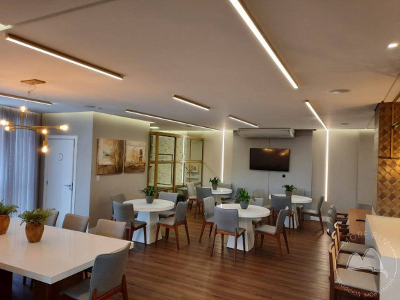 Imagem Apartamento com 3 Quartos à Venda, 131 m² em Brusque