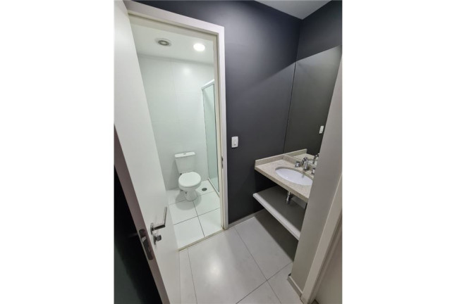 Imagem Imóvel com 2 Quartos à Venda,  em Barra Funda - São Paulo