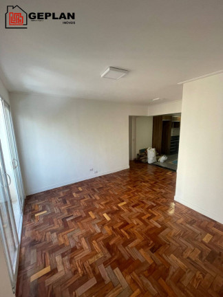 Imagem Apartamento com 3 Quartos à Venda, 89 m² em Vila Mariana - São Paulo Imagem Apartamento com 3 Quartos à Venda, 89 m² em Vila Mariana - São Paulo