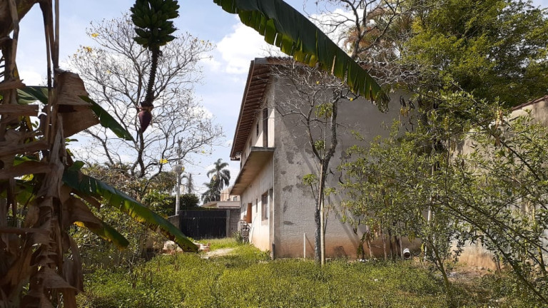 Imagem Casa com 4 Quartos à Venda, 534 m² em Jardim Colonial - Atibaia