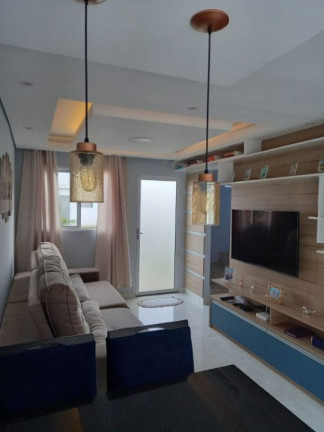 Imagem Sobrado com 2 Quartos à Venda, 60 m² em Vila Colorado - Suzano Imagem Sobrado com 2 Quartos à Venda, 60 m² em Vila Colorado - Suzano