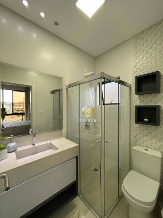 Imagem Cobertura com 3 Quartos à Venda, 125 m² em Bombas - Bombinhas