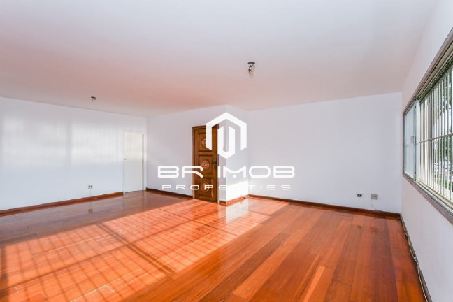 Imagem Imóvel com 4 Quartos à Venda, 155 m² em Santo Amaro - São Paulo