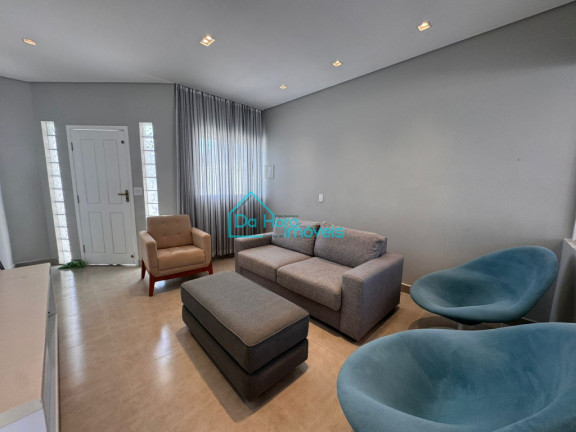 Imagem Casa com 2 Quartos à Venda, 250 m² em Itaóca - Mongaguá