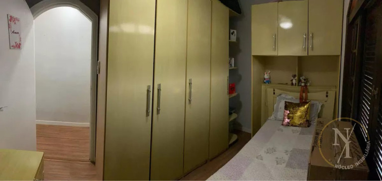 Imagem Casa com 2 Quartos à Venda, 125 m² em Parque Continental I - Guarulhos Imagem Casa com 2 Quartos à Venda, 125 m² em Parque Continental I - Guarulhos