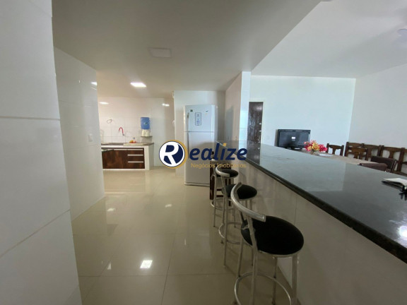 Imagem Imóvel com 3 Quartos à Venda, 140 m² em Praia Do Morro - Guarapari