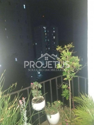 Imagem Apartamento com 2 Quartos à Venda, 51 m² em Jardim Umarizal - São Paulo Imagem Apartamento com 2 Quartos à Venda, 51 m² em Jardim Umarizal - São Paulo