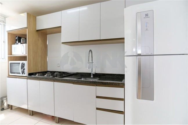 Imagem Apartamento com 2 Quartos à Venda, 45 m² em Morro Santana - Porto Alegre Imagem Apartamento com 2 Quartos à Venda, 45 m² em Morro Santana - Porto Alegre