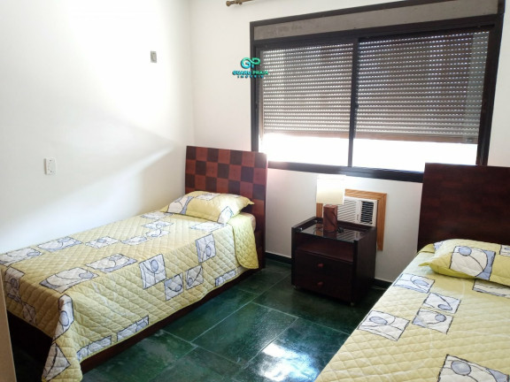 Imagem Apartamento com 3 Quartos à Venda, 130 m² em Pitangueiras - Guarujá