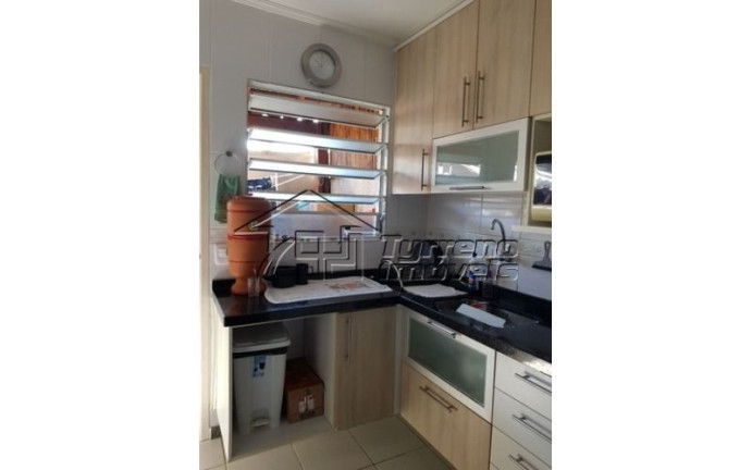 Casa de Condomínio com 3 Quartos à Venda, 100 m² em Urbanova - São José Dos Campos