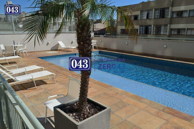 Imagem Apartamento com 3 Quartos à Venda, 69 m² em Centro - Londrina Imagem Apartamento com 3 Quartos à Venda, 69 m² em Centro - Londrina
