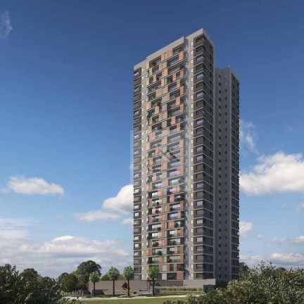 Imagem Apartamento com 3 Quartos à Venda, 158 m² em Jardim Olhos D'água - Ribeirão Preto