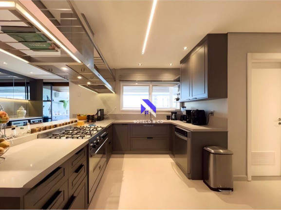 Imagem Apartamento com 3 Quartos à Venda, 380 m² em Campo Belo - São Paulo Imagem Apartamento com 3 Quartos à Venda, 380 m² em Campo Belo - São Paulo