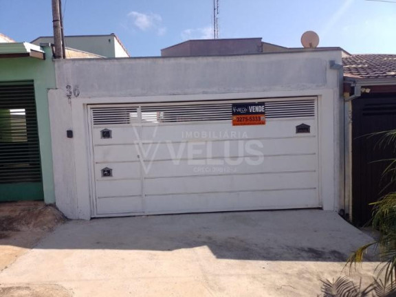 Casa com 2 Quartos à Venda,  em Vila Barth Ii - Itapetininga