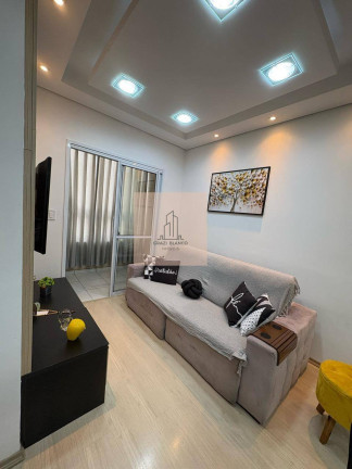 Imagem Apartamento com 2 Quartos à Venda, 52 m² Imagem Apartamento com 2 Quartos à Venda, 52 m²